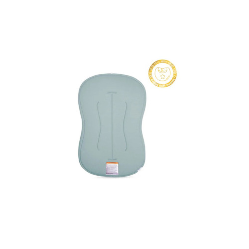 Buy Snuggle Me Organic Lounger Curve Slate at Well.ca | Free Shipping $35+ in Canada