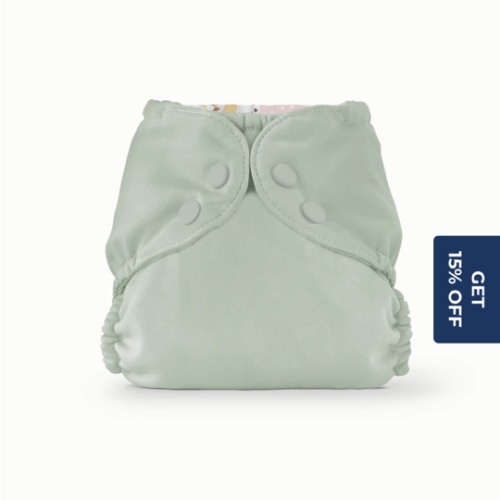 Outer–Sea Glass / One