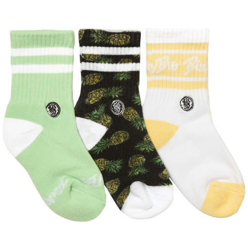 3-Pack Pineapples