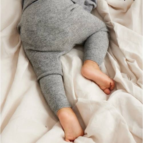Washable Cashmere Leggings