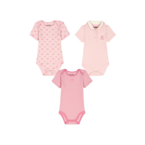 3-Pack of Bodysuits (Women) | Nordstromrack