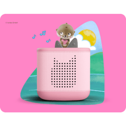 Minnie Mouse Disney Tonie I tonies®