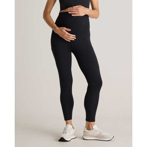 Ultra-Form Maternity Pocket Leggings