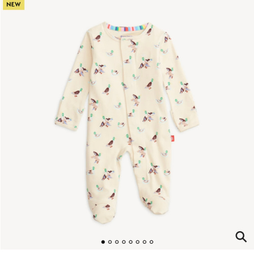 Magnetic Footie – Magnetic Me