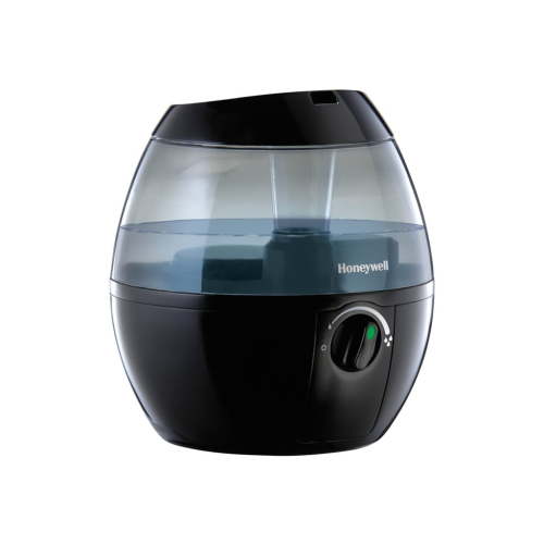 Honeywell Mistmate Ultrasonic Humidifier HUL520B, Black
