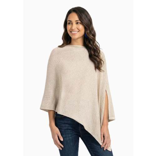 The Natural Cocoon™ Breathable Nursing Cover