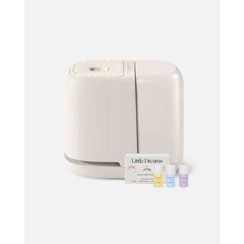 Canopy Nursery Humidifier 2.0 - Cream