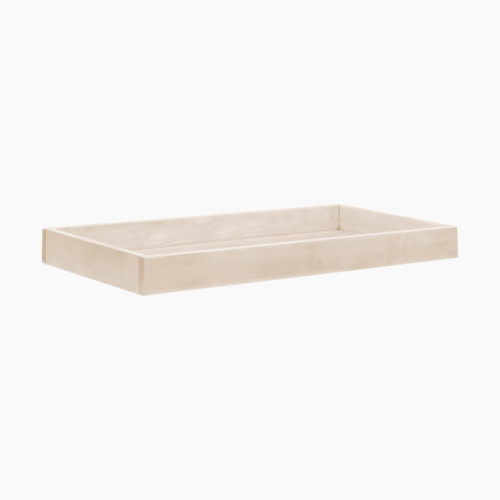 DaVinci Universal Removable Changing Tray - Washed Natural
