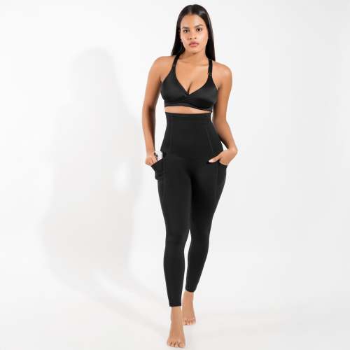 Bub's Postpartum Recovery Leggings – babybub | Maternity & Beyond