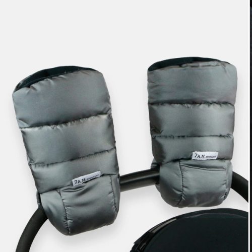 Warmmuffs- 7AM Enfant Gear