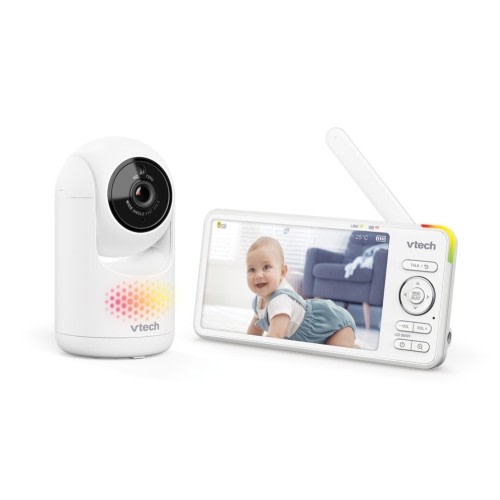 VTech Video Monitor BM5850HD