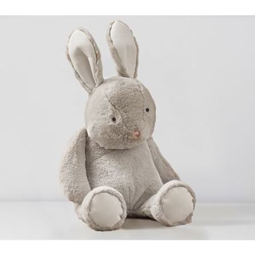 Medium Bunny Critter Plush