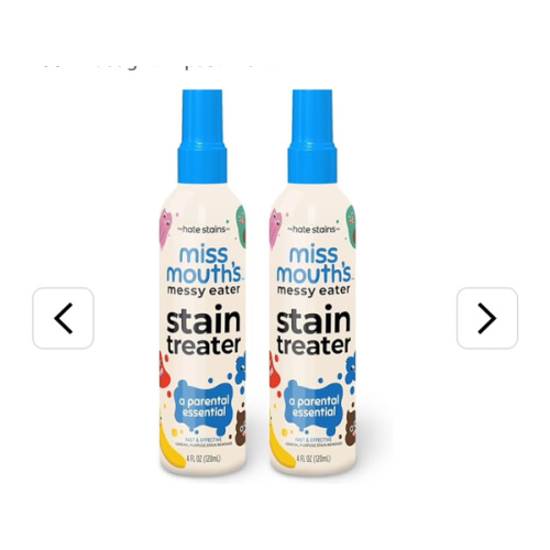 Amazon.com: The Hate Stains Co.: Mom's Magic