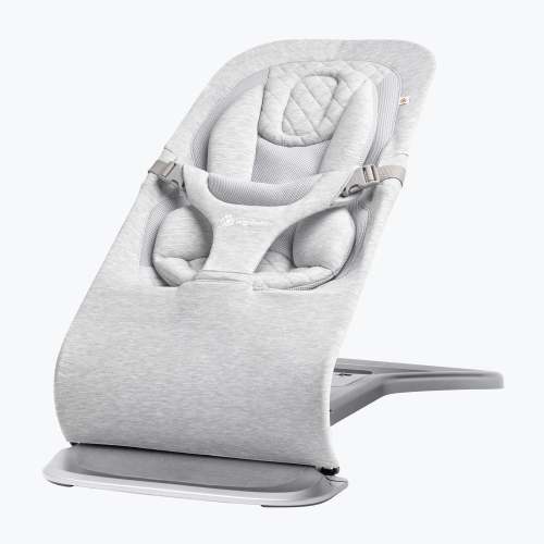 Evolve 3-in-1 Bouncer – Ergobaby