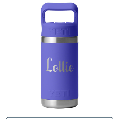 Rambler® Jr. 12 oz Kids Water Bottle
