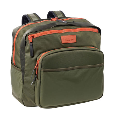 L.L.Bean Diaper Bag, 32L | Everyday Backpacks at L.L.Bean