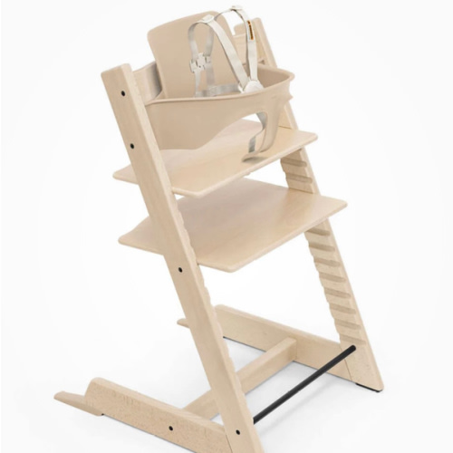 Stokke Tripp Trapp Toddler High Chair: Adjustable High Chair | Stokke® Online Shop