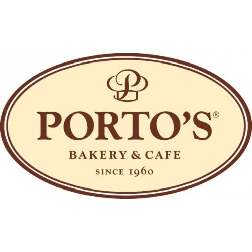 Gift Cards | Porto's Bakery