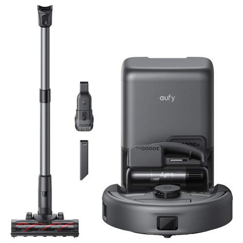 eufy Robot Vacuum 3-in-1 E20