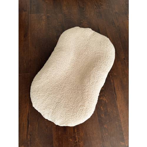 Snuggle Me Organic Cover