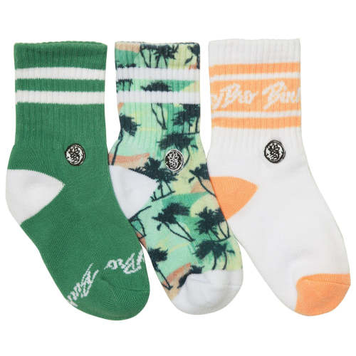 3-Pack Palm Beach