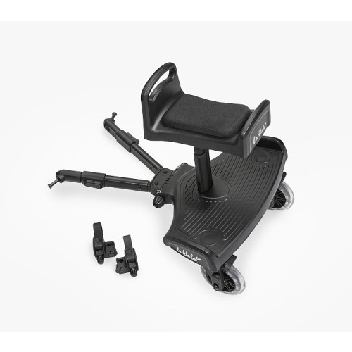 Larktale Ride-Along Stroller Board- Universal Fit