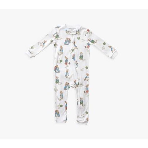Peter Rabbit™ One Piece Footless Pajama, 12-18 Months, Multi