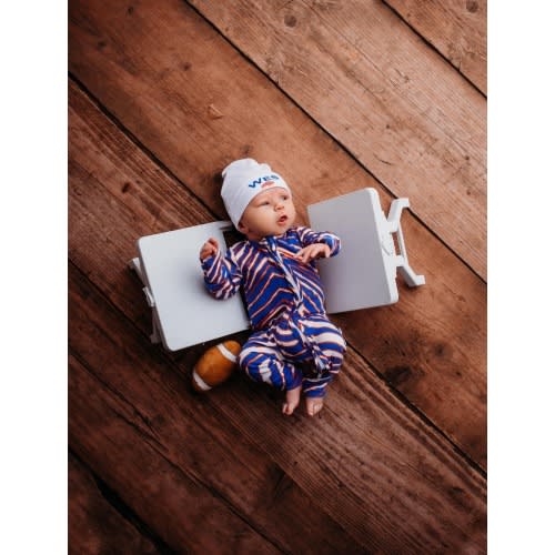 Bills Mafia Smash Table | Bills Baby | Newborn Smash Table | 3D Printed| Newborn pictures | Buffalo Gifts | Picture Prop | Birthday Gifts