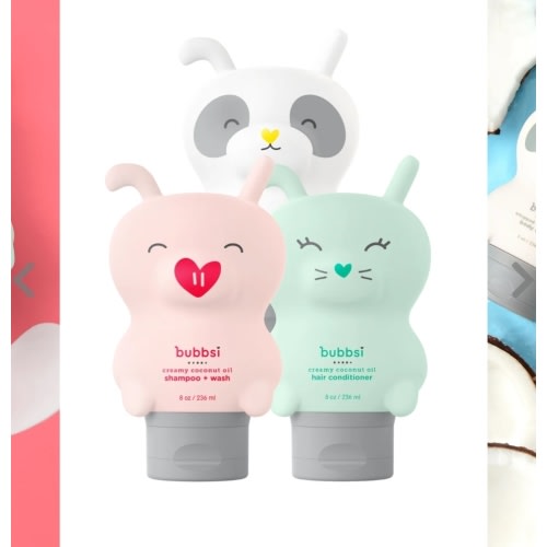 kiddo starter set