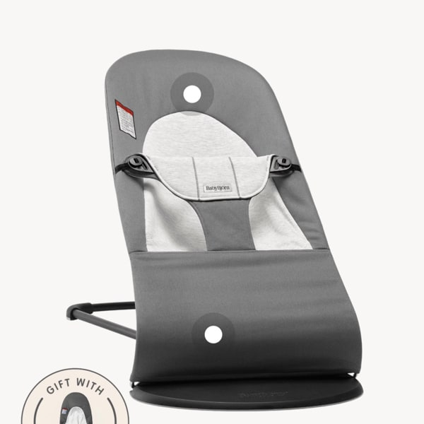 BabyBjörn Bouncer Balance Soft