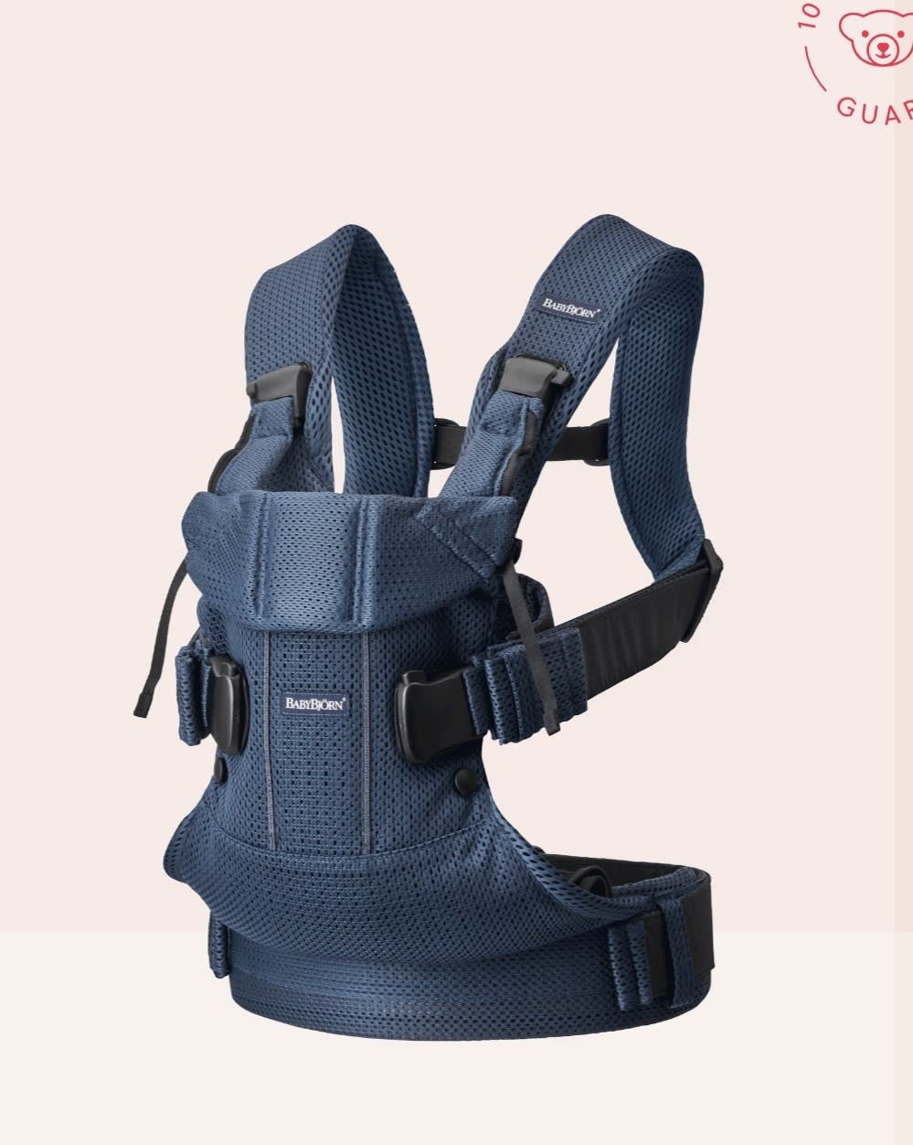 BabyBjörn Baby Carrier One Air