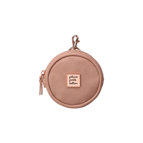 Petite Porter in Toffee Rose