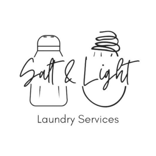 Salt & Light Laundry Service