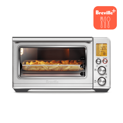 the Smart Oven® Air Fryer