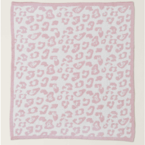 CozyChic® Barefoot in the Wild® Baby Blanket