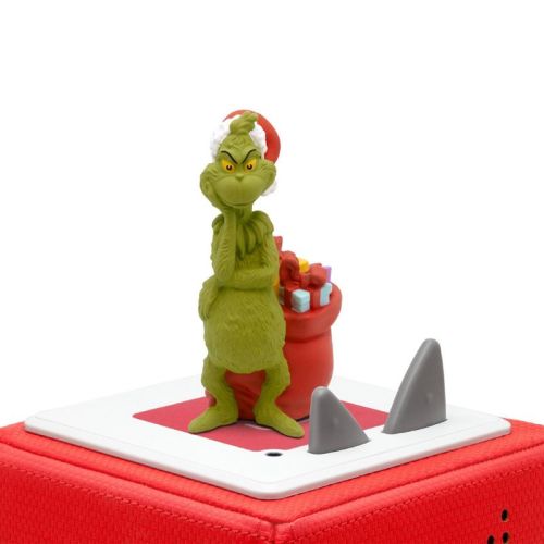 tonies Grinch Tonie Figurine