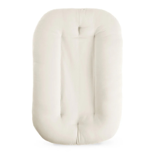Infant Lounger | Natural