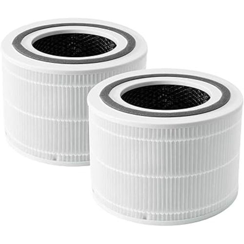 LEVOIT Genuine Core 300-P Air Purifier Replacement Filter