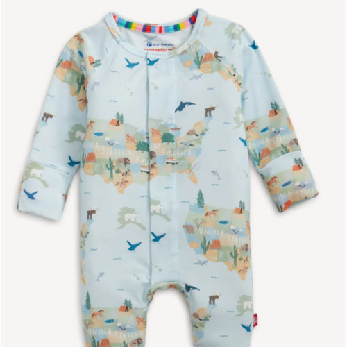 Magnetic Convertible Coverall – Magnetic Me