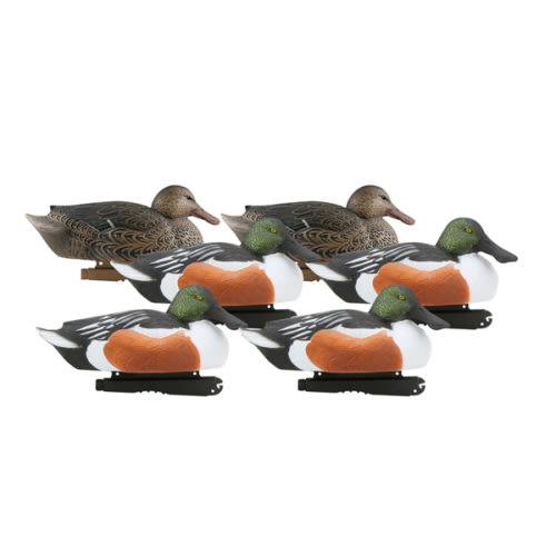 GHG Decoy Systems Hunter Series Over-Size Shovelers | Rogers Sporting Goods