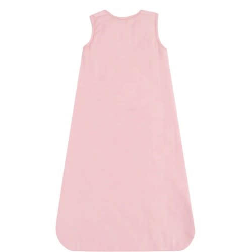 Sleep Bag - Solid Bridal Rose; 6-18 mo.