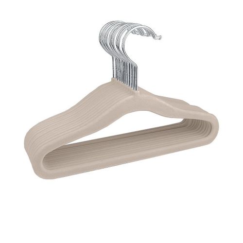 Little Darlings 12-Pack Baby Hangers