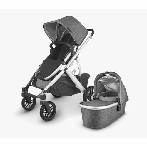 UPPAbaby® VISTA V2 Stroller - Gregory