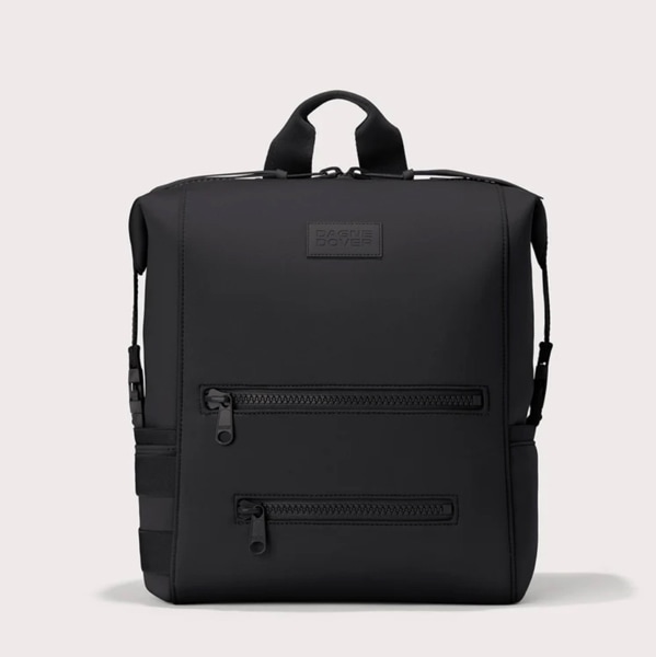 Indi Diaper Backpack | Water-Resistant Diaper Bag | Gender-Neutral