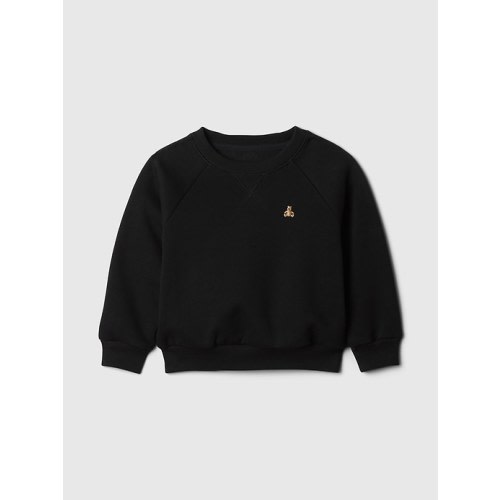 babyGap Relaxed Fleece Sweatshirt
