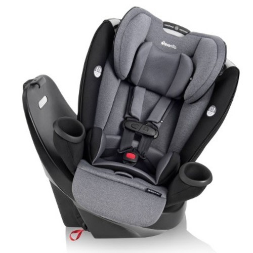 Evenflo Gold Revolve360 Rotational Convertible Car Seat
