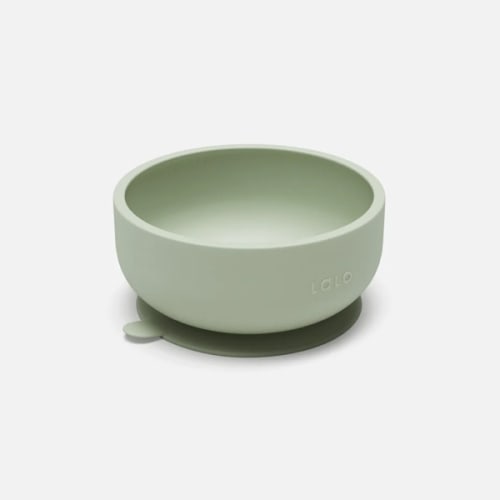 Suction Bowl