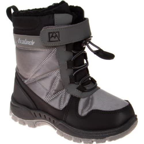 AVALANCHE Kids' Avalanche Snow Boot | Nordstromrack