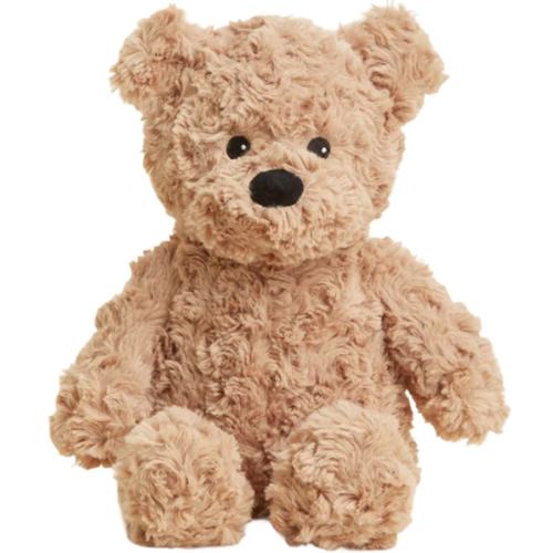 Warmies Microwavable Brown Curly Bear | SCHEELS.com
