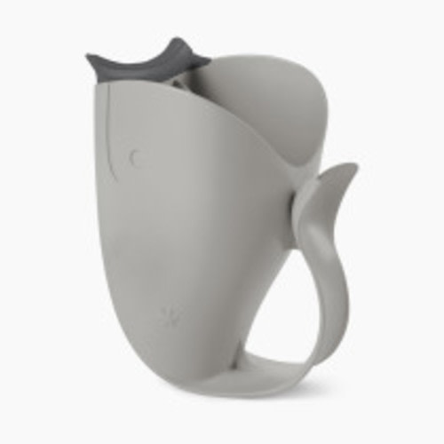 Skip Hop Moby Waterfall Bath Rinser - Grey